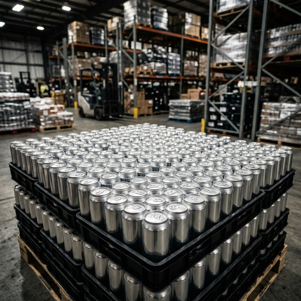 Energy Drinks