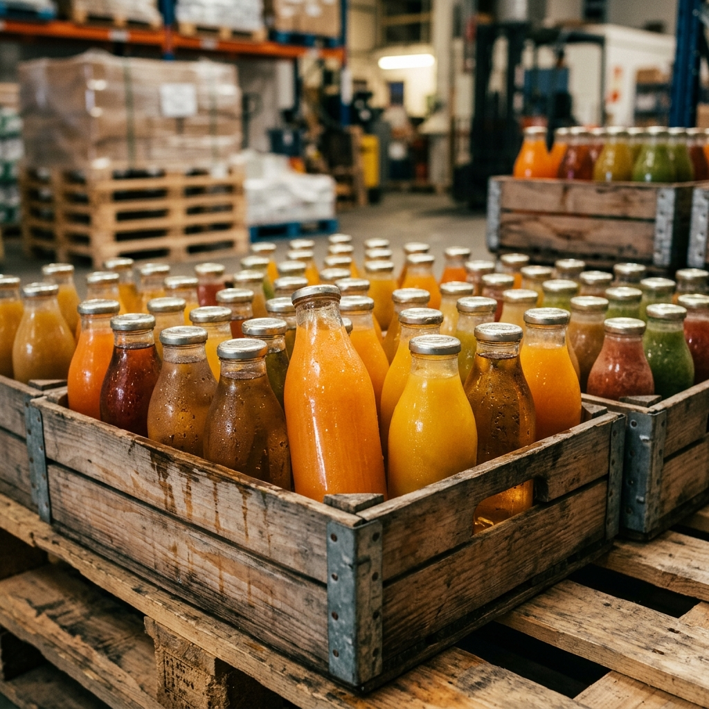 Fruit Juices