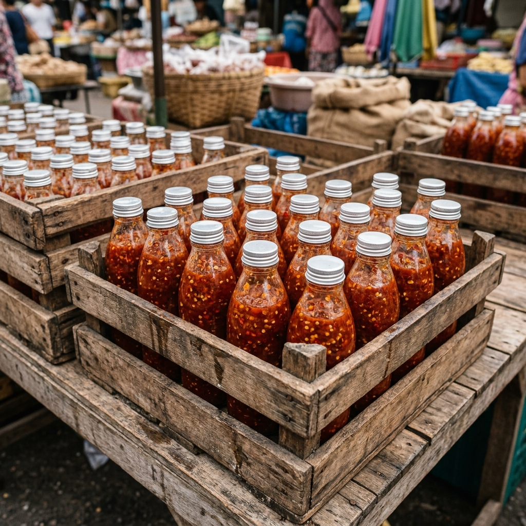 Chili Sauce