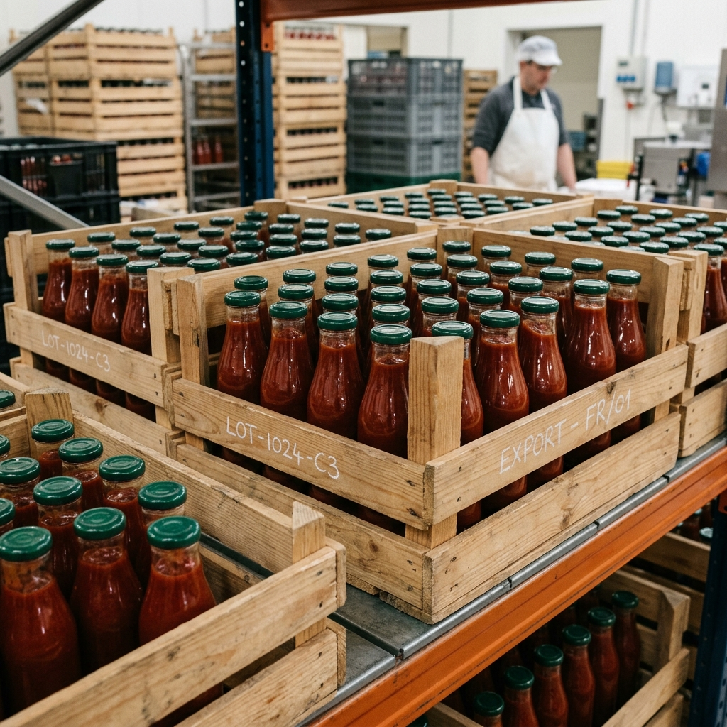 Tomato Ketchup