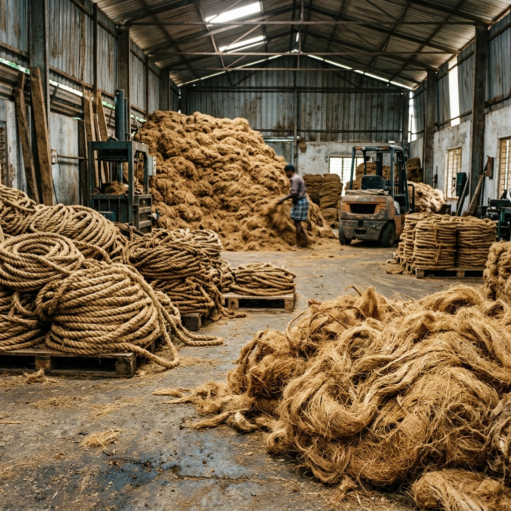 Coir