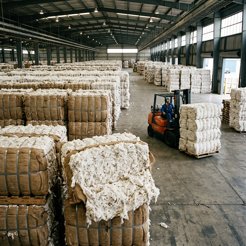Cotton