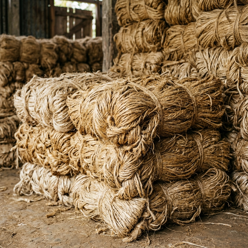 Jute