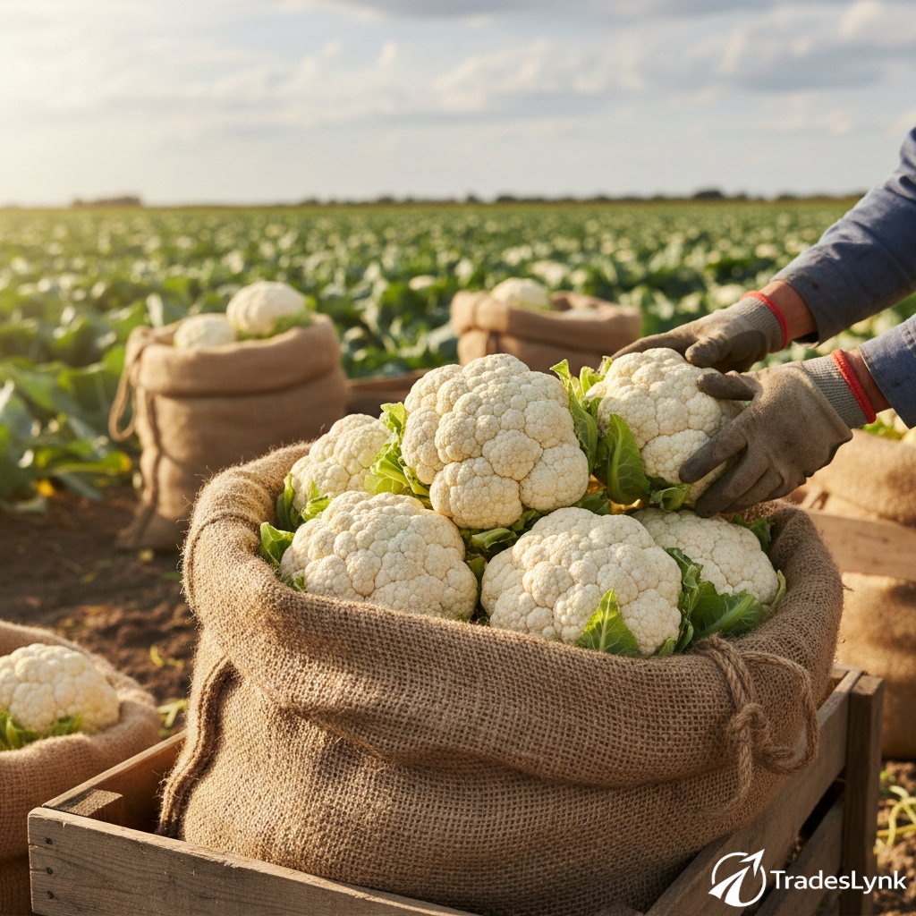 Cauliflower