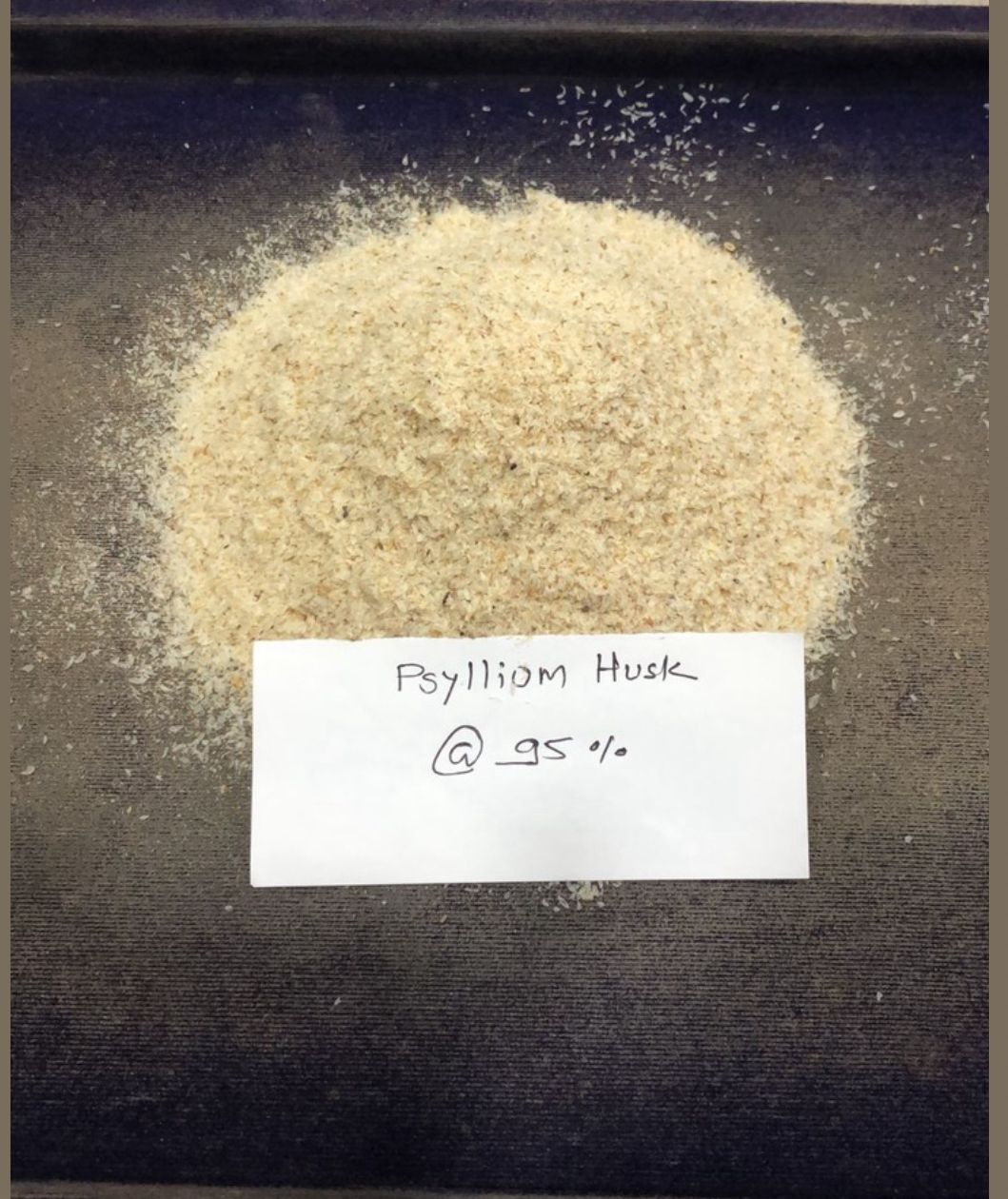 Psyllium Husk
